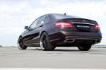 Mercedes-Benz E-Class Performance by Kicherer 2009 года
